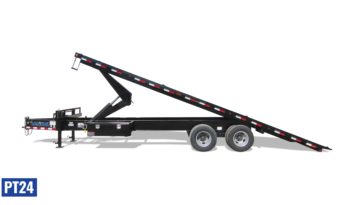 PT | Tandem Dual Pintle Tilt full