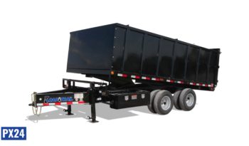 PX | Tandem Dual Dump full