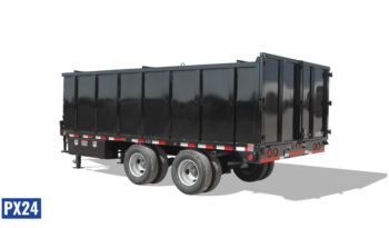 PX | Tandem Dual Dump full