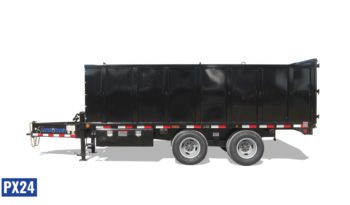 PX | Tandem Dual Dump full