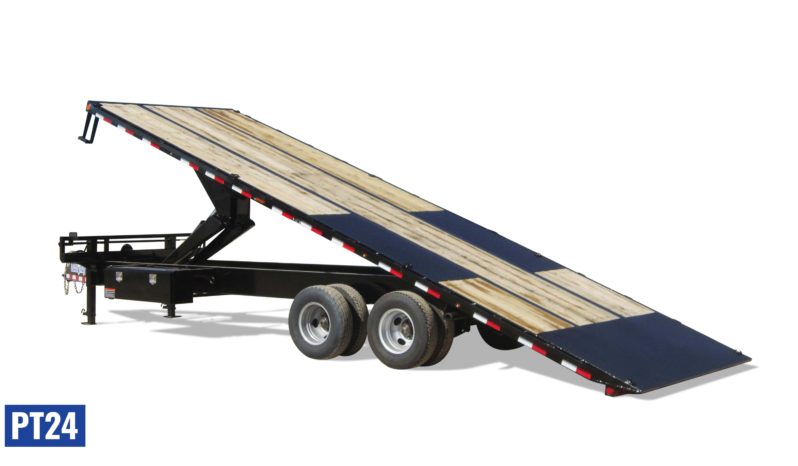 PT | Tandem Dual Pintle Tilt full