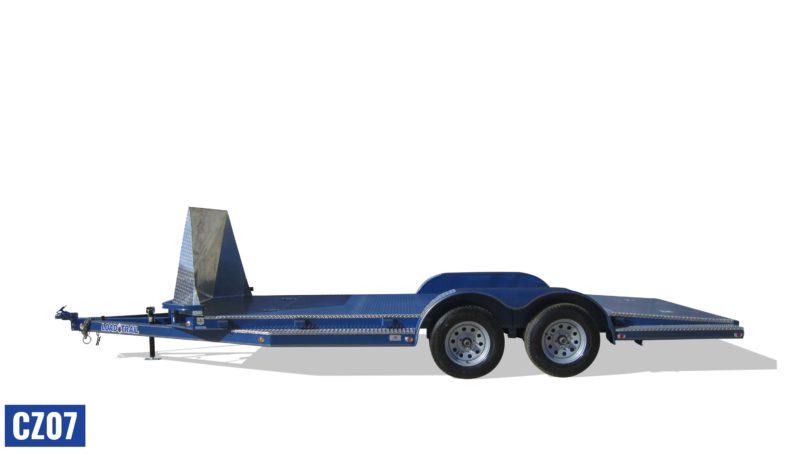 CZ | Sport Hauler full