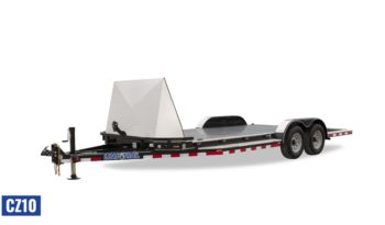 CZ | Sport Hauler full