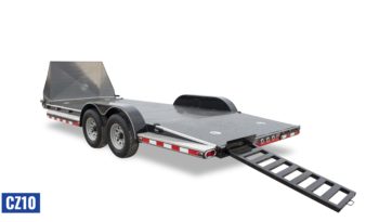 CZ | Sport Hauler full