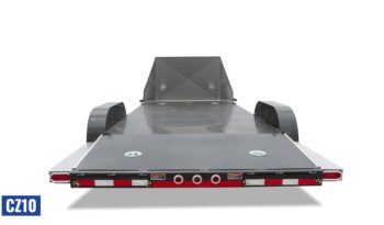 CZ | Sport Hauler full