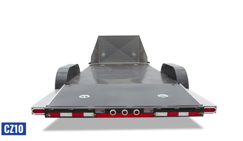 CZ | Sport Hauler full