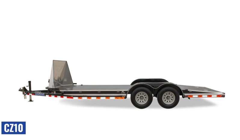 CZ | Sport Hauler full