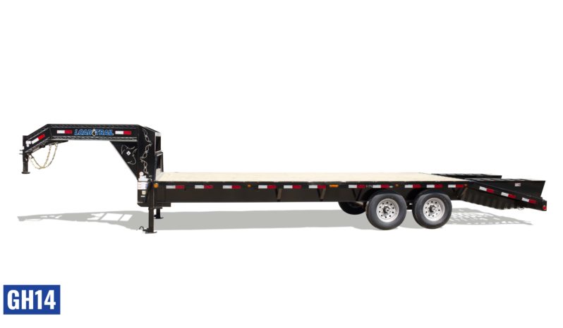 GH | Heavy-Duty Gooseneck w/Singles full