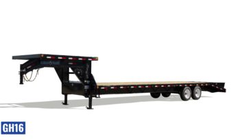 GH | Heavy-Duty Gooseneck w/Singles full