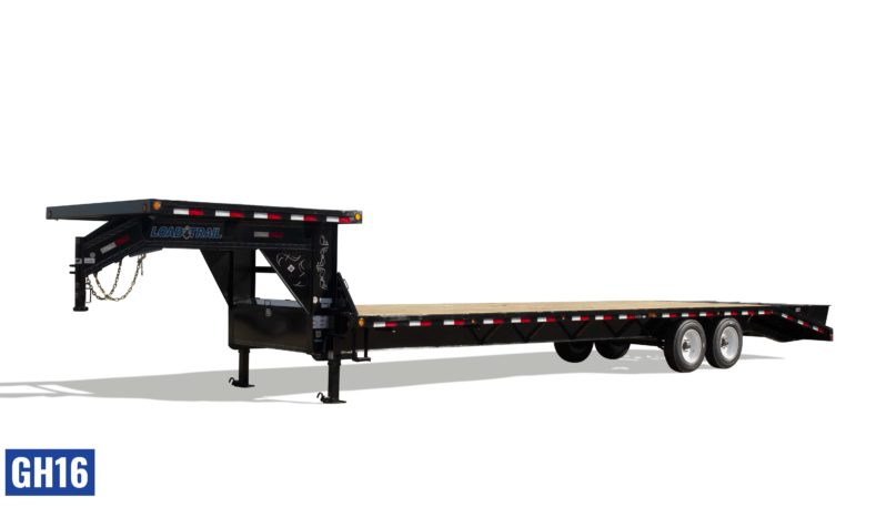 GH | Heavy-Duty Gooseneck w/Singles full