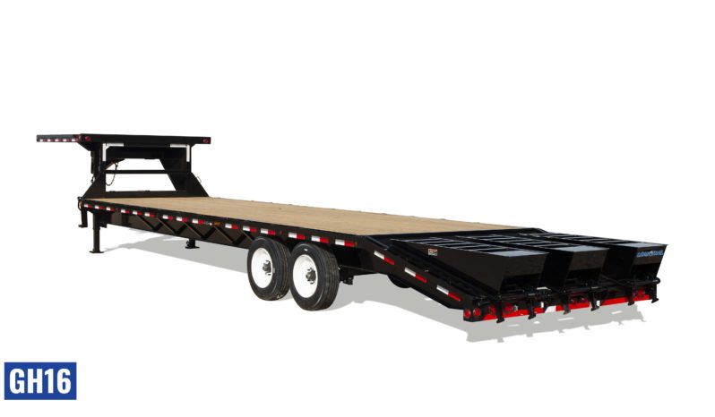 GH | Heavy-Duty Gooseneck w/Singles full