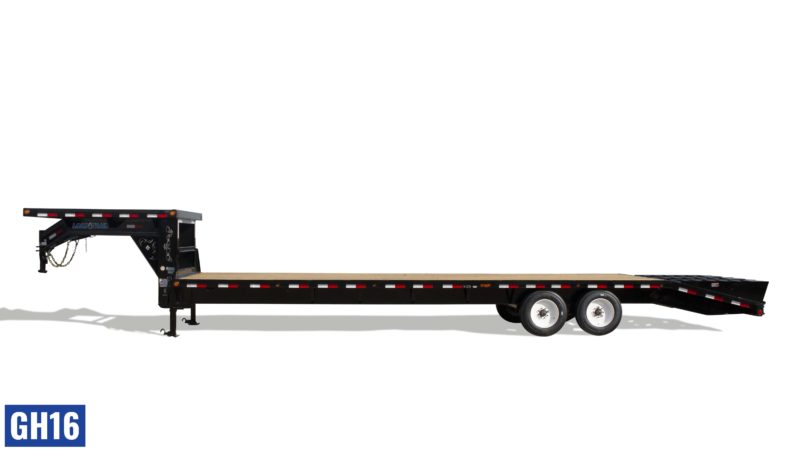 GH | Heavy-Duty Gooseneck w/Singles full