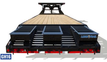 GH | Heavy-Duty Gooseneck w/Singles full