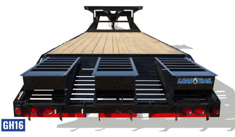 GH | Heavy-Duty Gooseneck w/Singles full