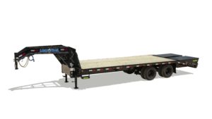 Heavy-Duty Trailers