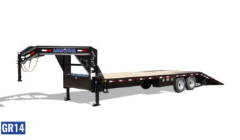 GR | Heavy-Duty Hydraulic Dove w/Singles full