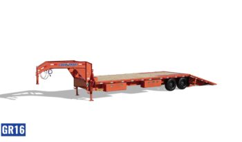 GR | Heavy-Duty Hydraulic Dove w/Singles full