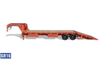 GR | Heavy-Duty Hydraulic Dove w/Singles full