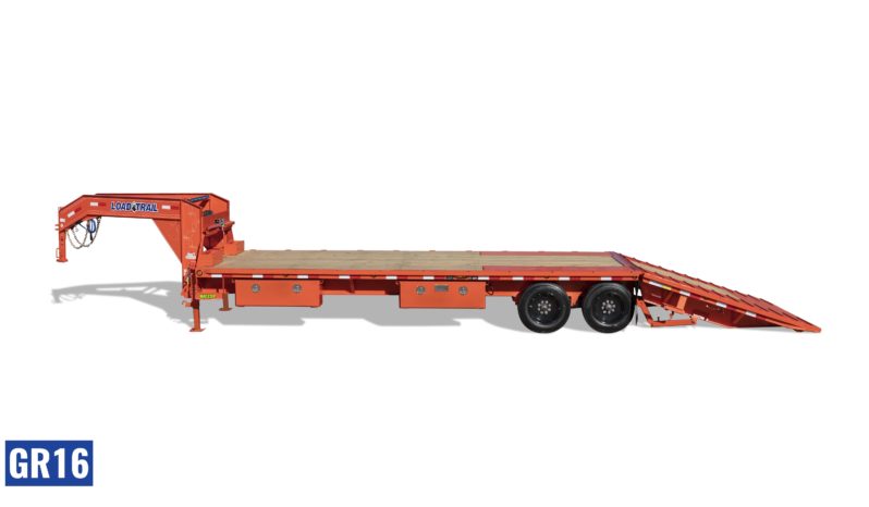 GR | Heavy-Duty Hydraulic Dove w/Singles full