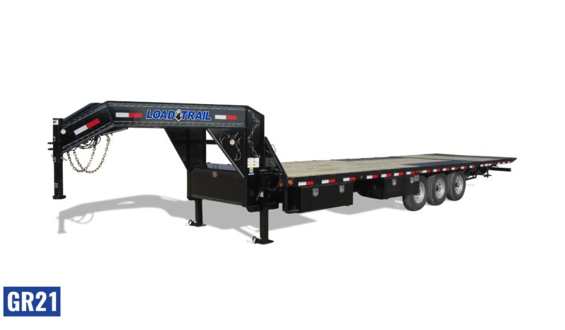 GR | Heavy-Duty Hydraulic Dove w/Singles full