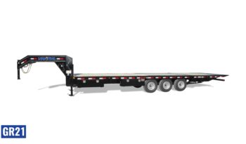 GR | Heavy-Duty Hydraulic Dove w/Singles full