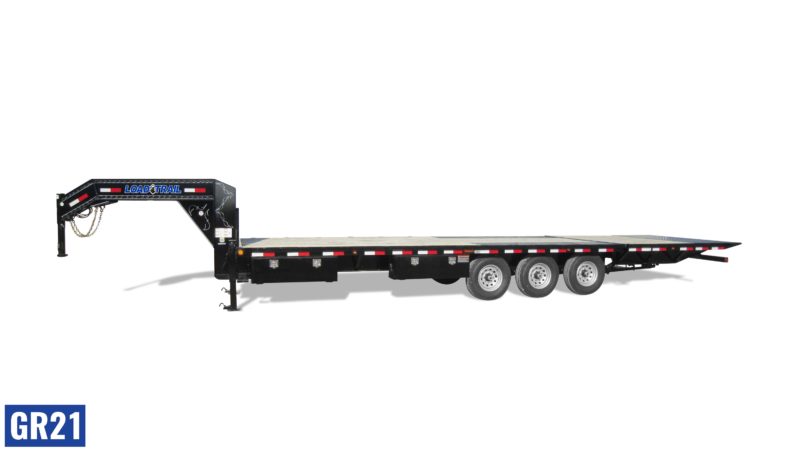 GR | Heavy-Duty Hydraulic Dove w/Singles full