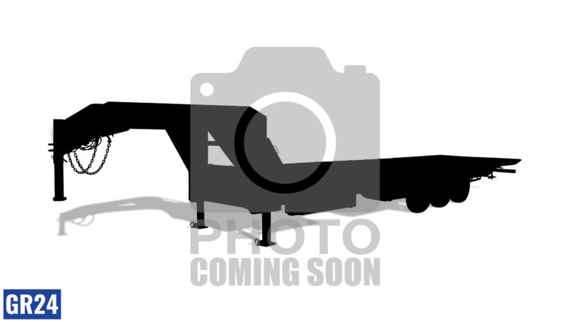 GR | Heavy-Duty Hydraulic Dove w/Singles full