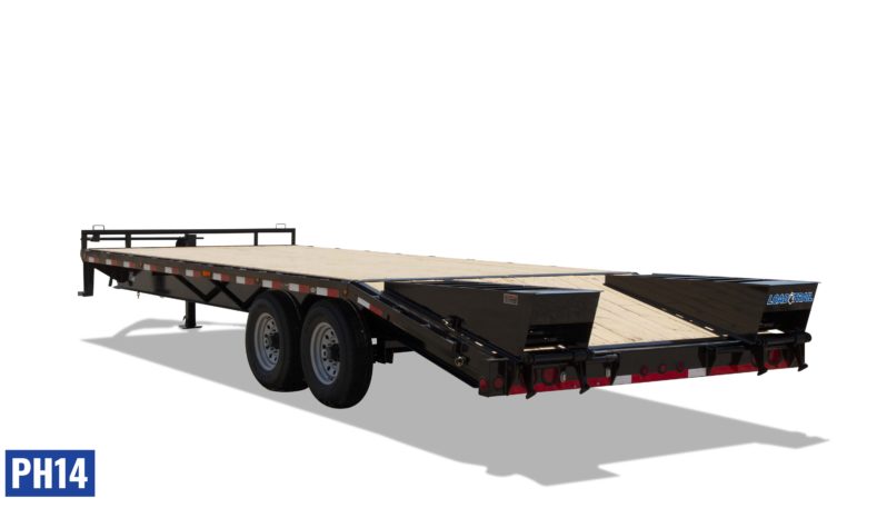 PH | Heavy-Duty Pintle w/Singles full