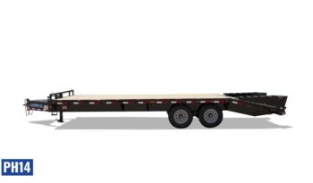 PH | Heavy-Duty Pintle w/Singles full