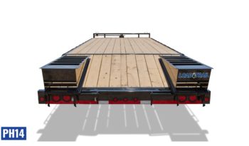 PH | Heavy-Duty Pintle w/Singles full