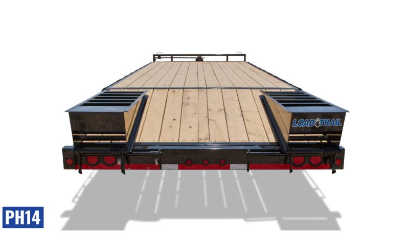 PH | Heavy-Duty Pintle w/Singles full