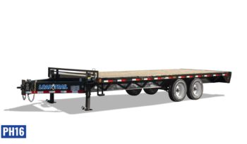 PH | Heavy-Duty Pintle w/Singles full