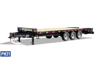 PH | Heavy-Duty Pintle w/Singles full