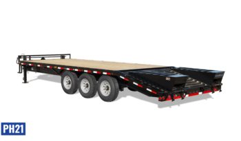 PH | Heavy-Duty Pintle w/Singles full