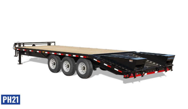 PH | Heavy-Duty Pintle w/Singles full