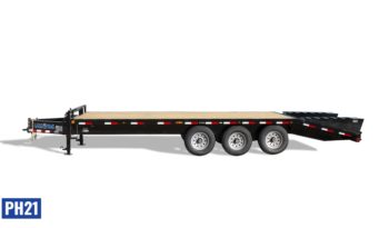 PH | Heavy-Duty Pintle w/Singles full