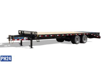PH | Heavy-Duty Pintle w/Duals full