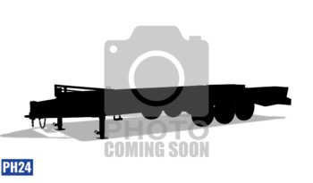 PH | Heavy-Duty Pintle w/Singles full