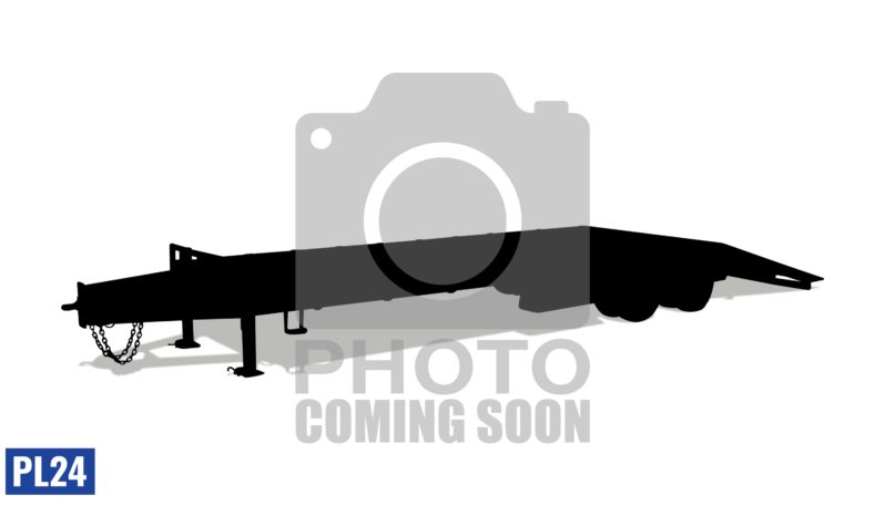 PL | Low-Pro Hydraulic Dove Pintle full