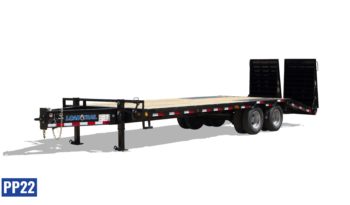 PP | Low-Pro Pintle Deckover full