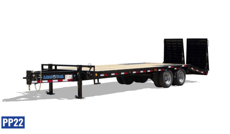 PP | Low-Pro Pintle Deckover full