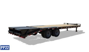 PP | Low-Pro Pintle Deckover full