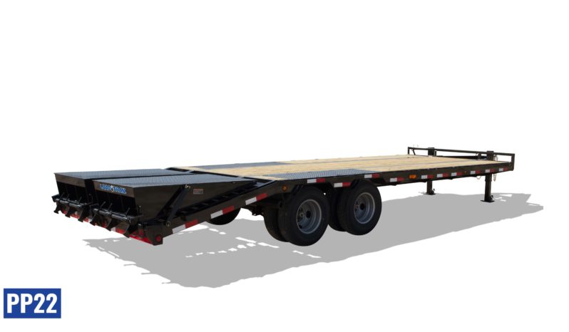 PP | Low-Pro Pintle Deckover full