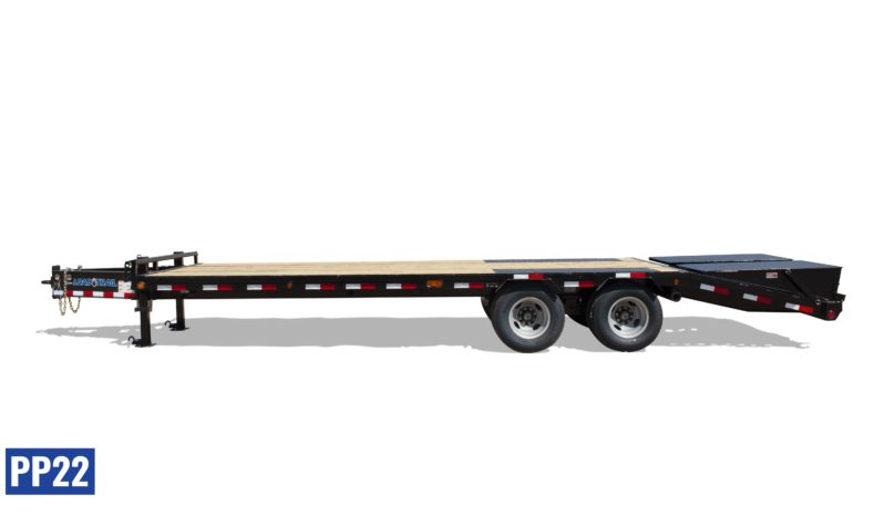 PP | Low-Pro Pintle Deckover full