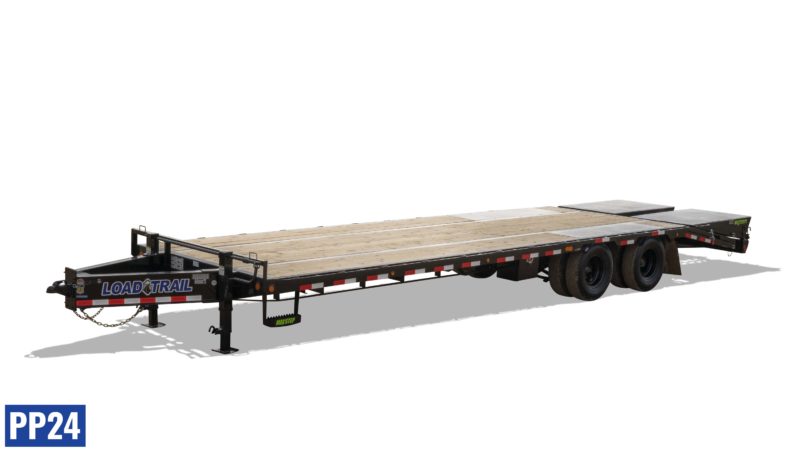 PP | Low-Pro Pintle Deckover full