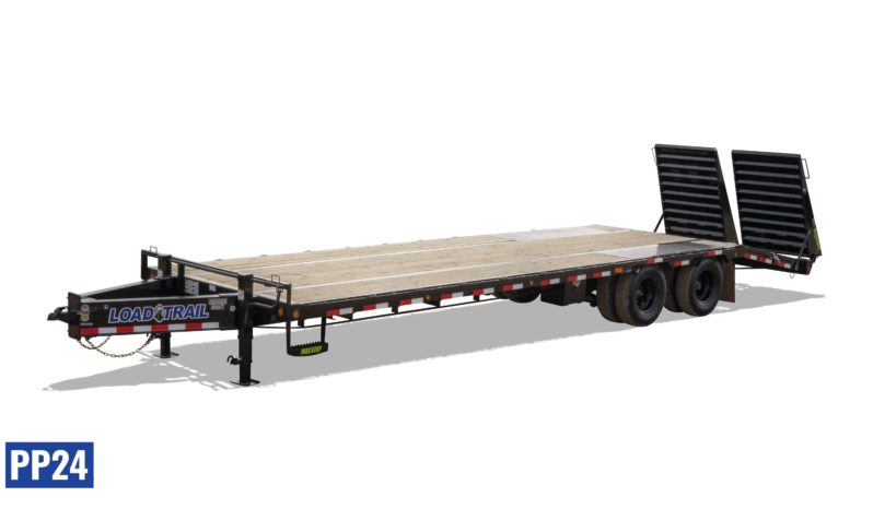 PP | Low-Pro Pintle Deckover full