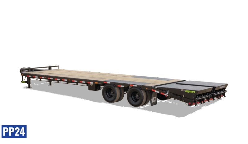 PP | Low-Pro Pintle Deckover full