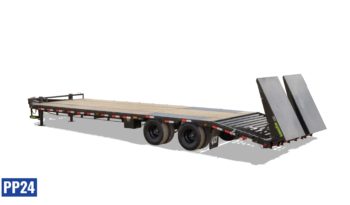 PP | Low-Pro Pintle Deckover full