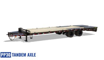 PP | Low-Pro Pintle Deckover full