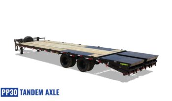 PP | Low-Pro Pintle Deckover full